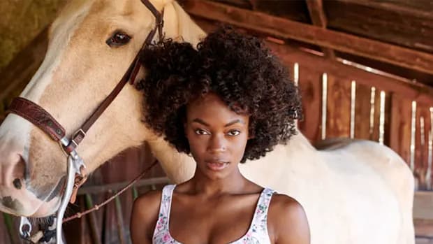 Tanaye White